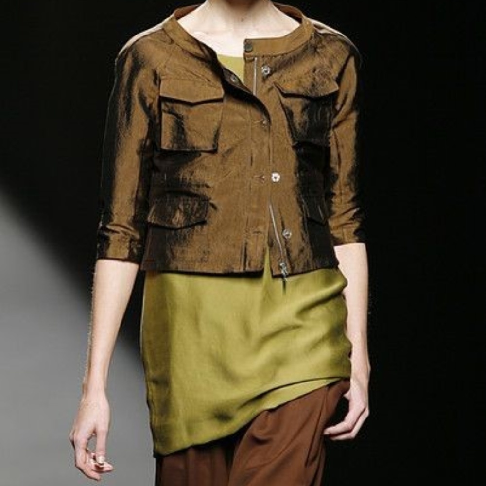 eco-fashion, preloved, vintage, classic, designers